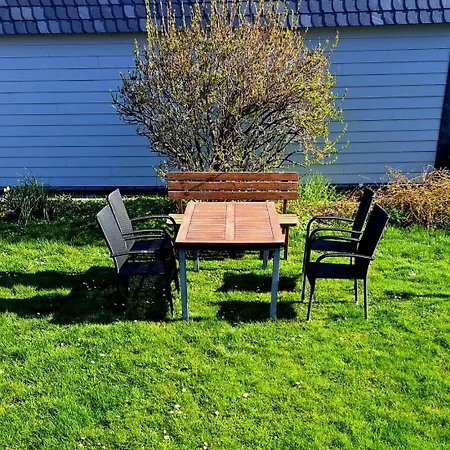 Monika Apartman Derenburg