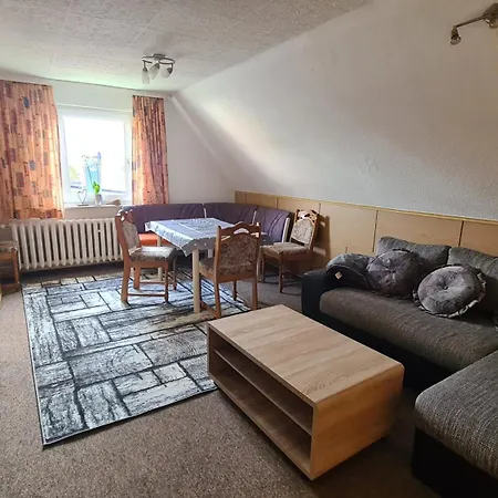 Monika Apartman