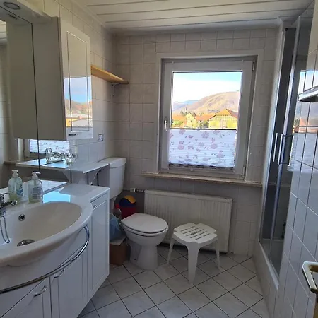 Apartman Monika