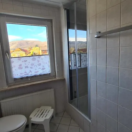 Monika Apartman Derenburg